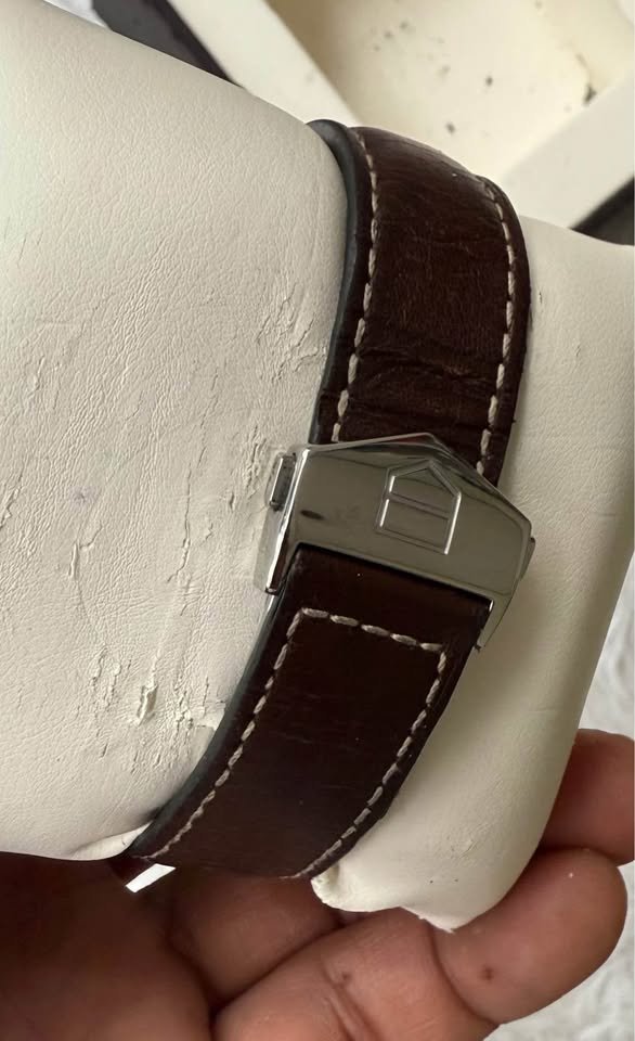 Tag Heuer Carrera Choco - Image 2