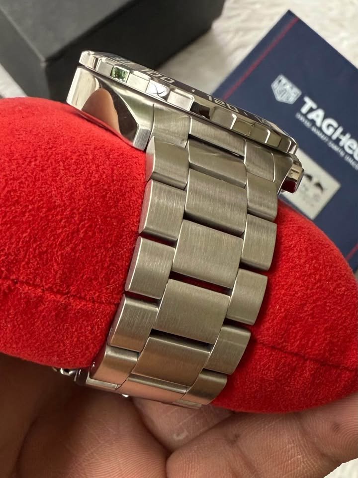 Tag Heuer F1 CAZ1018 Red Bull Edition - Image 2