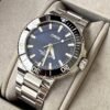 Oris Aquis Date