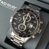 Tag Heuer Carrera 1887 Black Ceramic